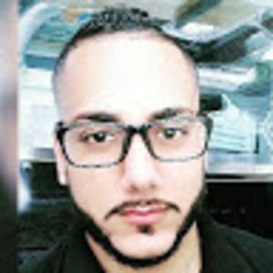 Meet your Posher, David